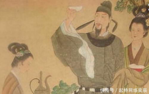 至今|李白向女子表白,却惨遭拒绝!后写下一首酸溜溜的诗,流传至今