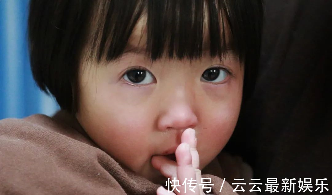 治疗费|漂亮女童身怀“特异功能”,没有痛觉,不会出汗,爸妈却因她流泪
