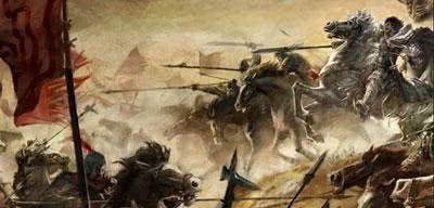 对项羽|为什么说项羽兵败是历史之必然