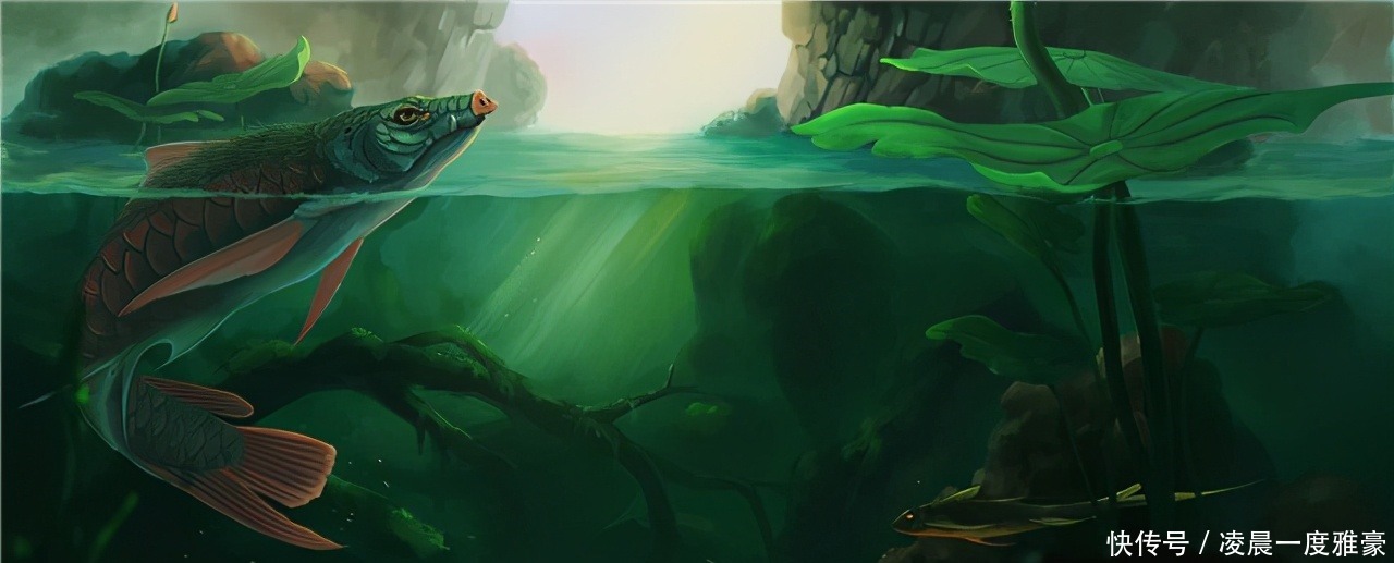 古人对海洋的向往以想象为基础,谈宋元涉海小说中的“脑洞”大开