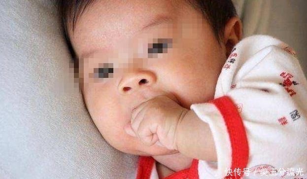 拳头|6个月婴儿一直紧握拳头，奶奶发现不对劲送去医院，医生晚了