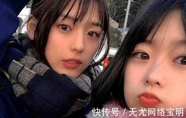 女扮男装|16岁中学生“男扮女装”火了,长相甜美颜值高,女生都自叹不如