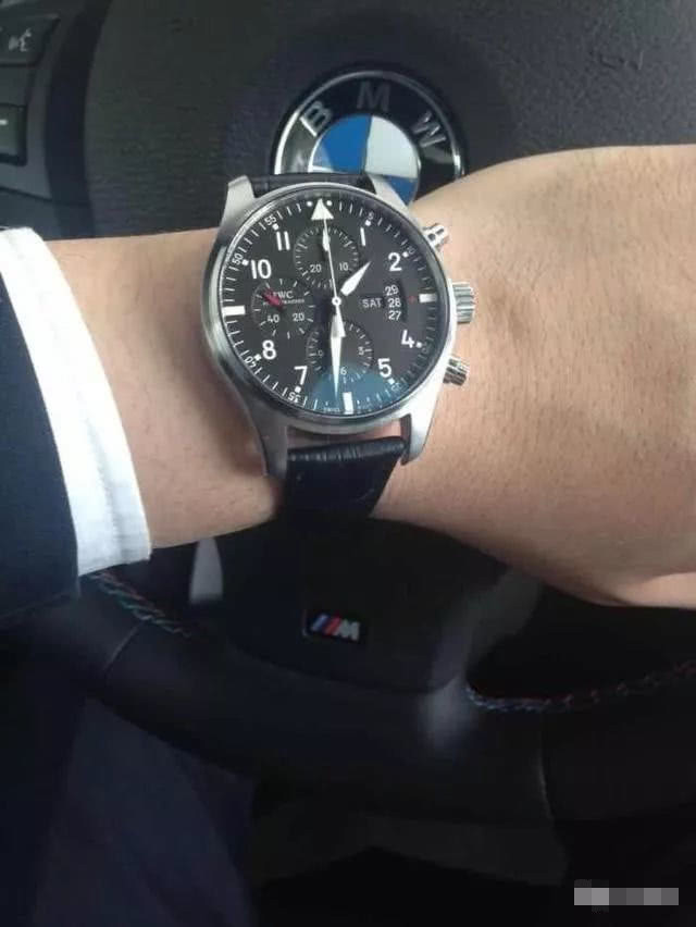 仪表不凡说表:关于腕表佩戴的八个不