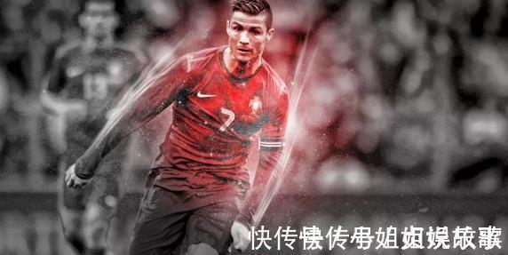 迷你罗|C罗职业生涯最后一站曝光!已得到他母亲亲口确认,球迷真没想到