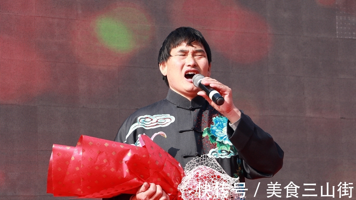 歌唱家|朱之文：赖在农村不走“另有所图”？被拉面哥逼得“原形毕露”