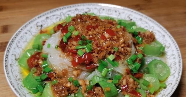 7道家常营养素食,做法简单又好吃,色香味俱全,一周7天不重样