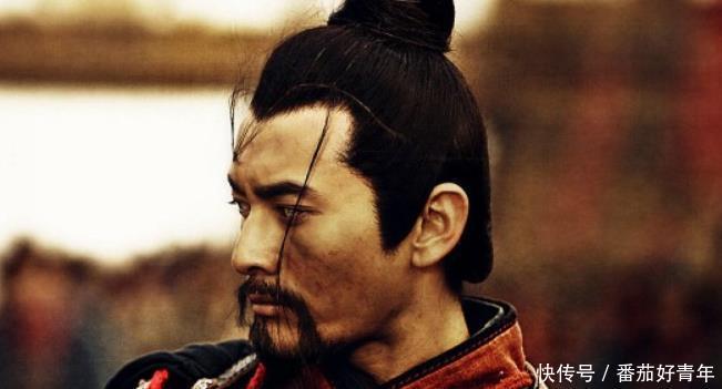 关羽|古代历史上的十大名将，关羽垫底，榜首实至名归！