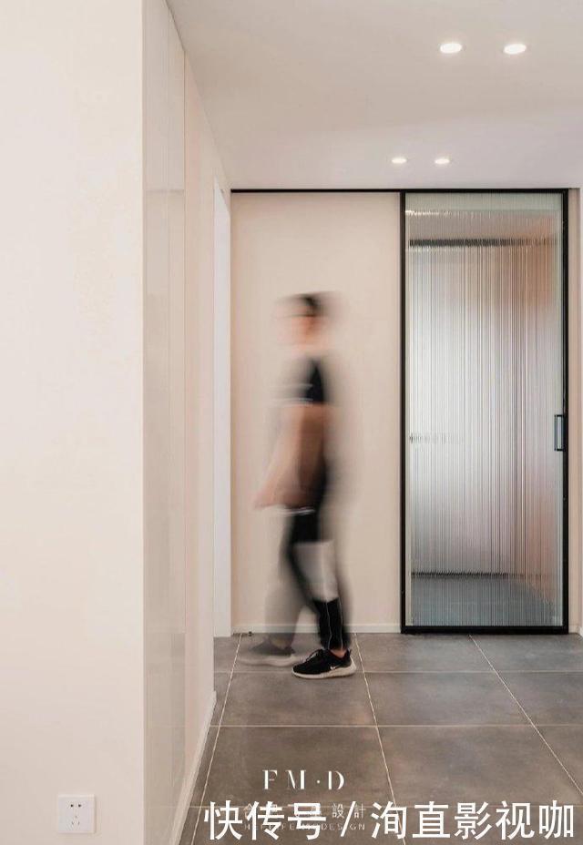 户型|我就要个中间户,比边户便宜,户型方正设计合理,到底差在哪了?