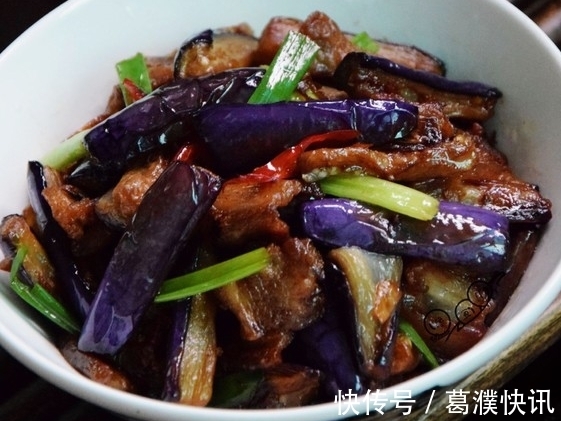 豆角|香辣入味又下饭的家常菜，简直不要太好吃啦！