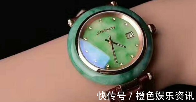 手饰&大家不太了解的翡翠饰品,款式多种多样,女性选择余地大!