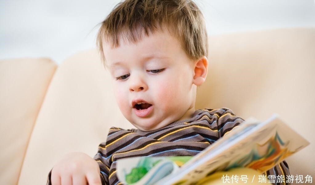 脑力开|日本脑力开发研究4个锻炼孩子大脑潜能方法,家长请收藏好