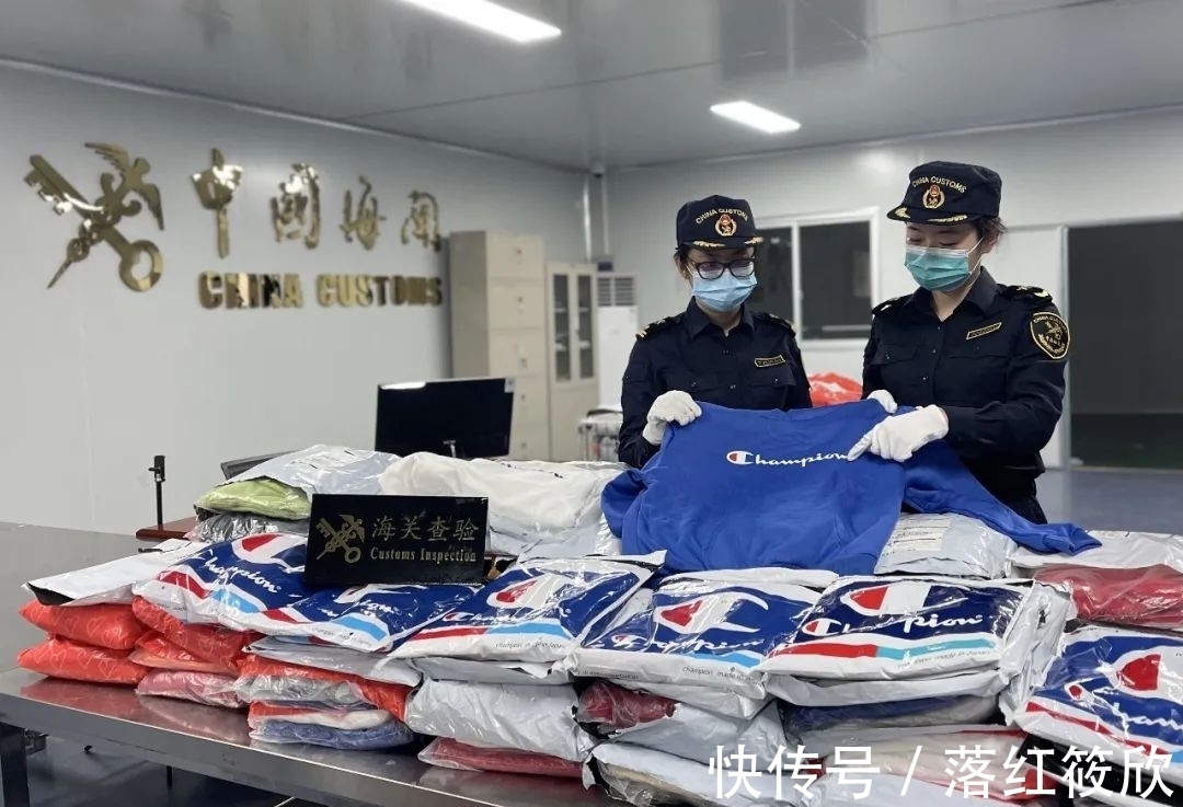 年终|南宁海关强监管优服务 全力护航跨境电商“双11”完美收官