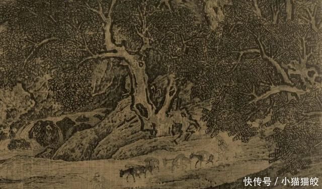 王朝|邓广铭宋代文化的高度发展与宋王朝的文化政策