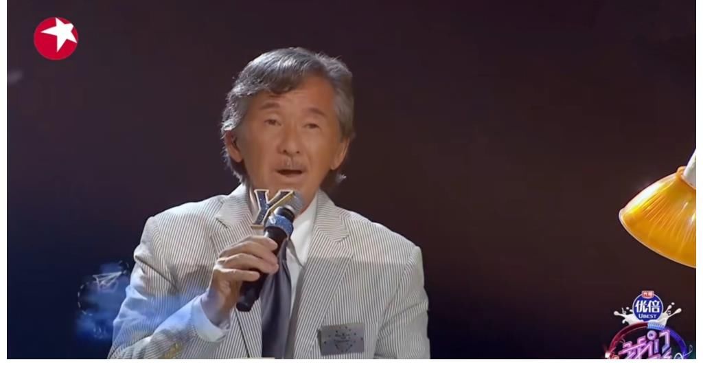 萧敬腾亮相没有进入第二场，薛之谦含泪认输，74岁林子祥依然获胜