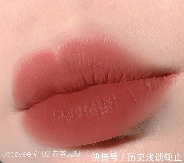 显白 黄皮别纠结了,显白口红就买这几支