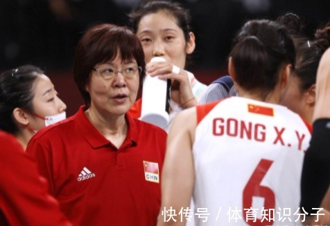 郎平|中国女排新主帅即将出炉!新帅任务真不少,女排能否重回巅峰?