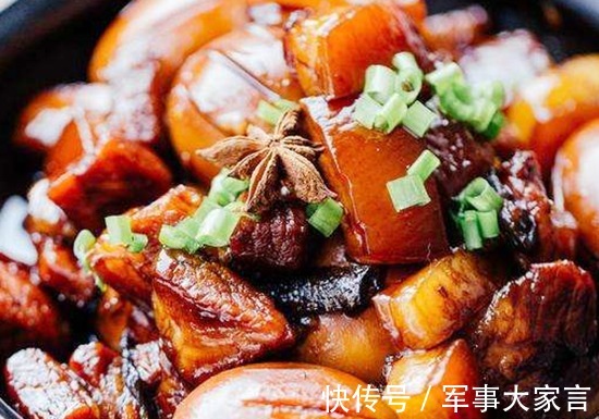 凉爽|今夜不开空调都20度干冷,孩子吃的暖身菜,滋阴润燥,提升免疫力