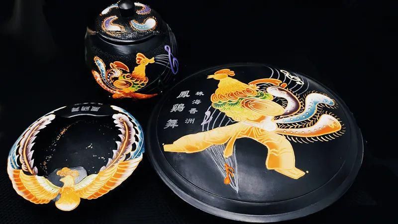  系列|投票开启！“香洲手信”选择多，哪个才能出圈？