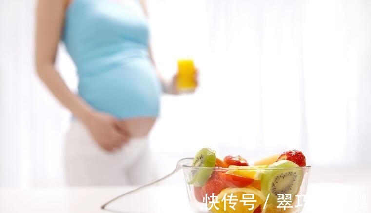 牛津大学|孕期在孕妈肚子里的胎儿,排出的便便去哪了孕妈听了别“恶心”