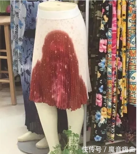 短裤|31个搞怪的奇葩设计,看到第一张图就想报警