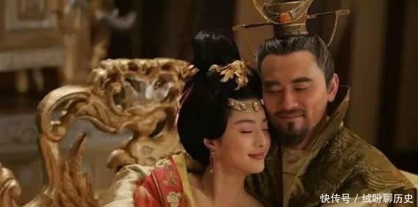 洗澡|杨贵妃与安禄山私会，还亲自为他洗澡，唐玄宗见后大喜：重赏贵妃