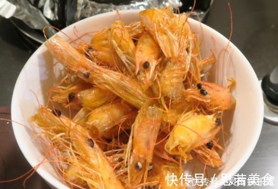 好处|吃虾虽然好处多,但要注意以下三点,别等疾病缠身才明白