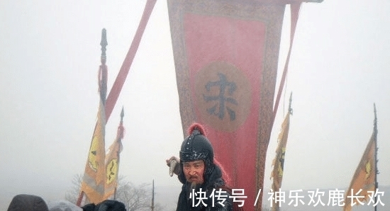 卢俊义|武松很强，但梁山上有三人他不敢惹，面对挑衅他三次都选择避战