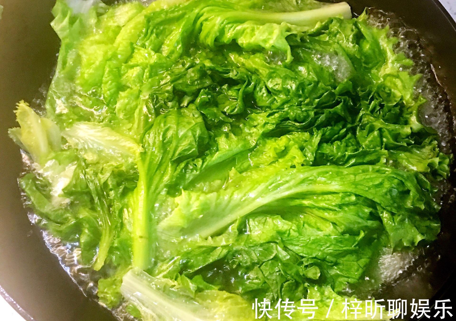 做蚝油生菜时，还需要放生抽吗不懂别装懂，难怪你做的不好吃！