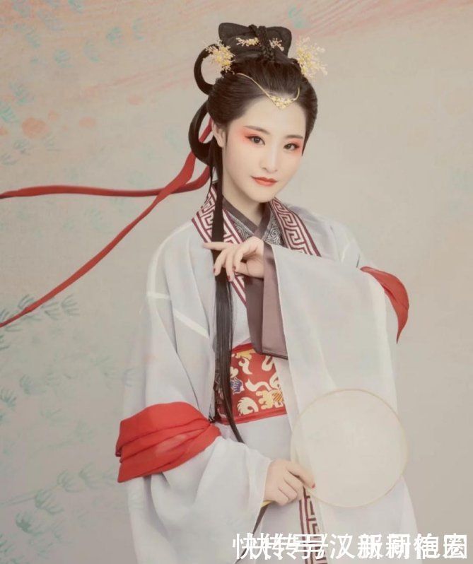 陈清令|古风发饰中的白月光和朱砂痣你知道是谁吗？一定有你pick的一款