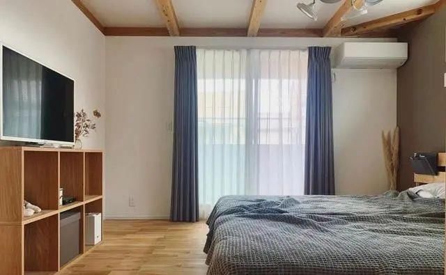 家居|45岁的日本太太，坚持断舍离16年，定期整理房间，家居太治愈了