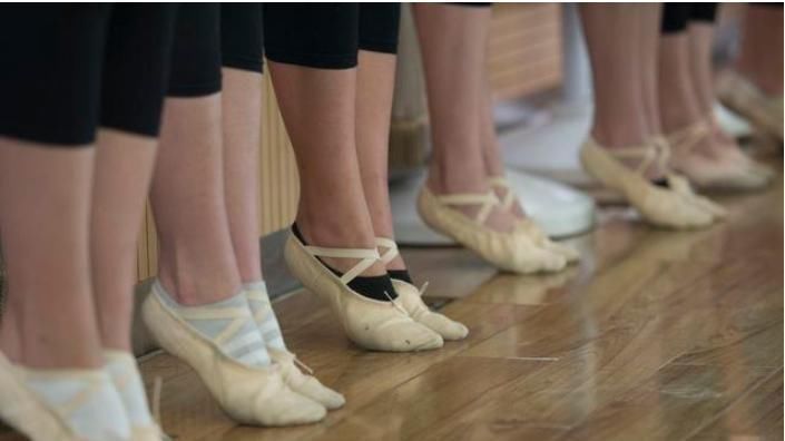 双脚|“上病取下,百病治足”,预防疾病,一次双脚拍打,胜过十次泡脚