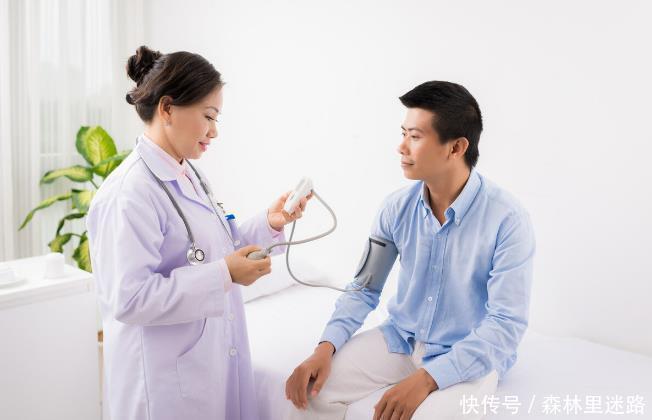 高血压患者|哪些降压药不伤肾高血压患者服药,牢记4个注意事项