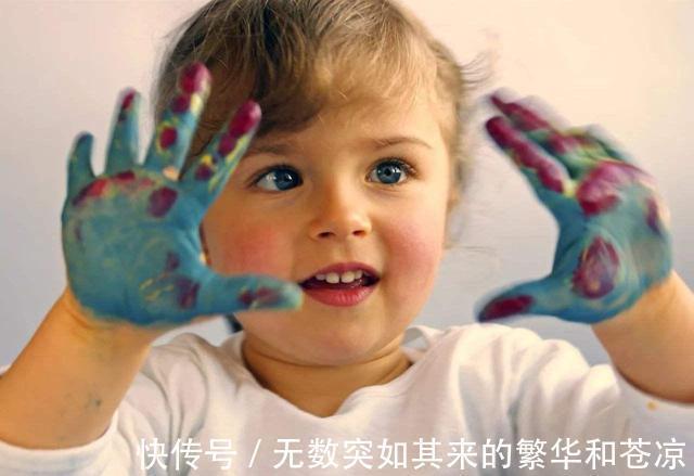 玩具|孩子有几个特征,可能是先天智商高的信号,六岁以前表现得最明显