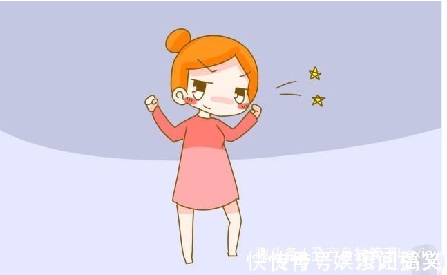 宝妈|怀孕时,这3个动作孕妈千万不要做,胎儿真的很难受