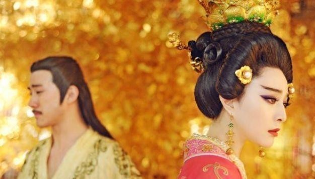 生下|武则天与李世民13年未生一子,嫁给李治却生下6个,原因为何?