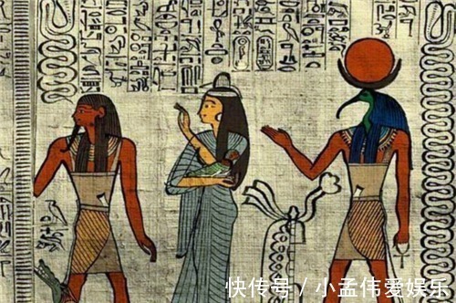 皇室&埃及皇室有个习俗,让现代人难以接受,他们却引以为傲持续了千年