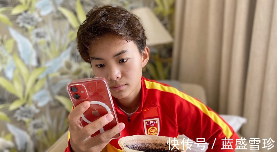 吴海燕|女足亚洲杯大名单曝光!孙雯接班人抢眼,留洋新星+队长爆冷无缘!