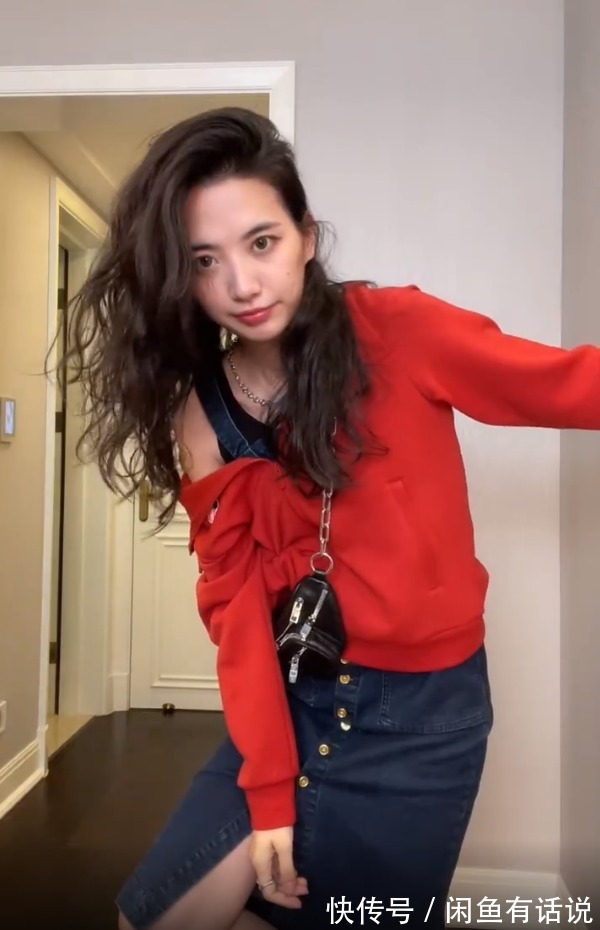 休闲风|鸿星尔克彻底火了!素人博主在线示范穿搭,百元国货也穿出大牌感