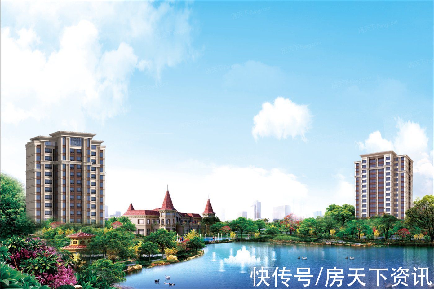 恒大|乌鲁木齐高新区热门楼盘现场最新视频,点击查看