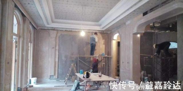新房|甲醛5-10年后，才能完全挥发，那新房装修多久后，才能入住！