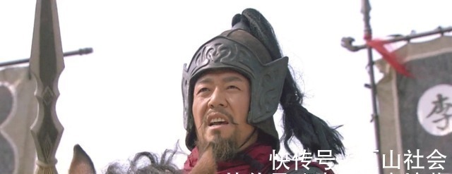 祝彪!此人武功深不可测,却只躲在梁山不肯冲锋陷阵,宋江也无可奈何