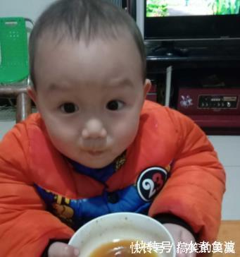 脾胃|比面条还不如别再给娃吃4种辅食了,“毁”了脾胃宝宝长不高