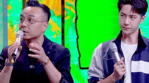 汪涵|王一博《天天向上》镜头减少,遇上街舞主题话变少,粉丝希望退出