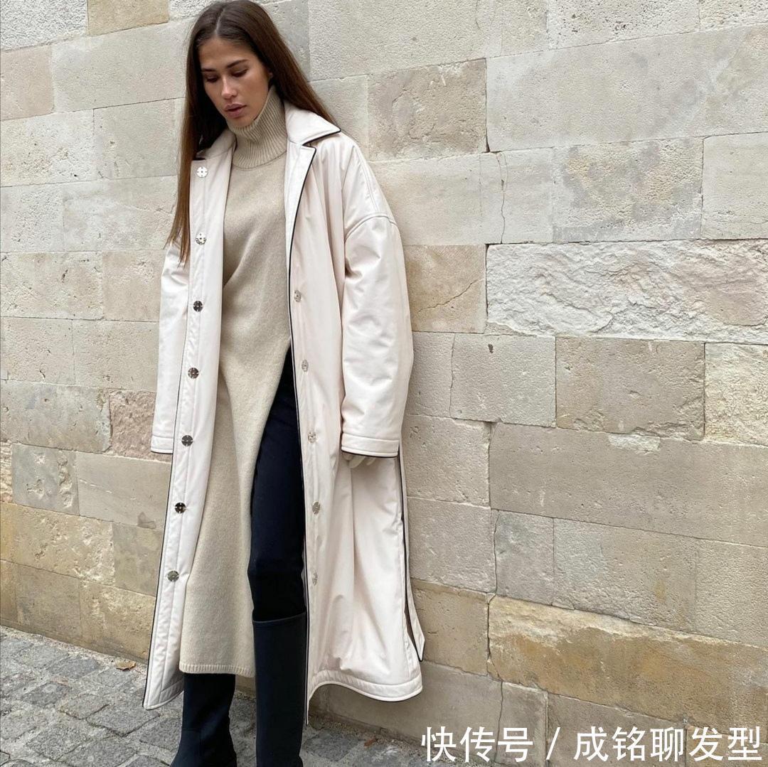 不懂配色穿衣很难高级,这三个快捷的配色方案,穿搭简单不费时