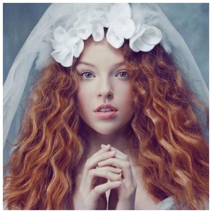 刚烫的卷发怎么打理 几天可以洗头