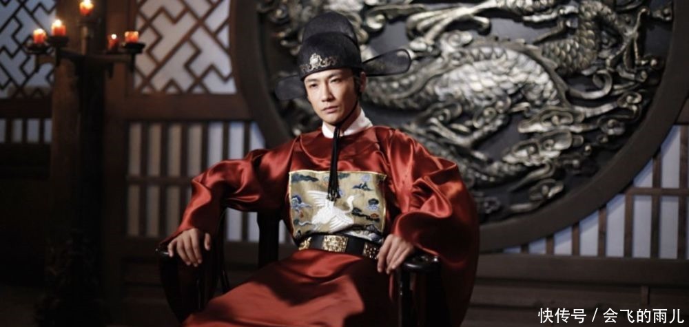 《史记》中揭露人性本质的10句话,不得不服!