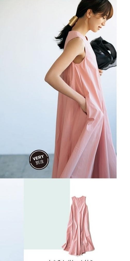 连衣裙|解锁夏季轻熟风“连衣裙”穿搭,优雅大气显气质,减龄又有女人味