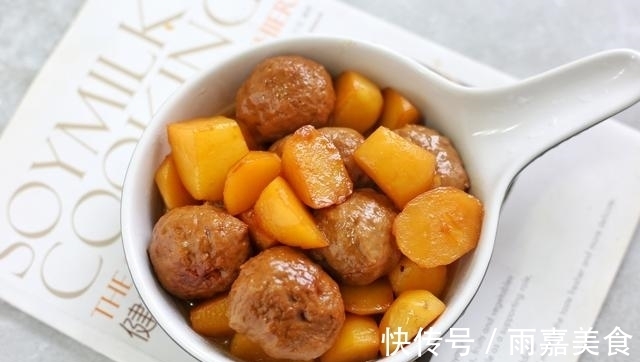 牛肉|教你6道牛肉吃法,鲜香下饭,营养全面,家人都爱吃