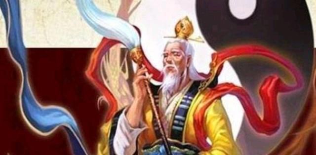  元始天尊|封神就完了？封神演义中为何所有的仙人，都不想自己名列封神榜中