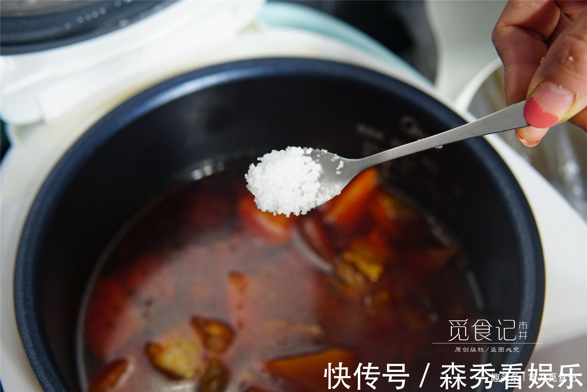 郫县豆瓣酱|开学后，孩子要多吃的一道菜，猛长个子对眼睛好，贵点也要吃